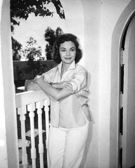 Jennifer Jones
