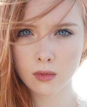 Molly C. Quinn Molly C. Quinn