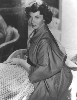 Jennifer Jones