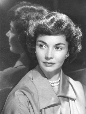 Jennifer Jones