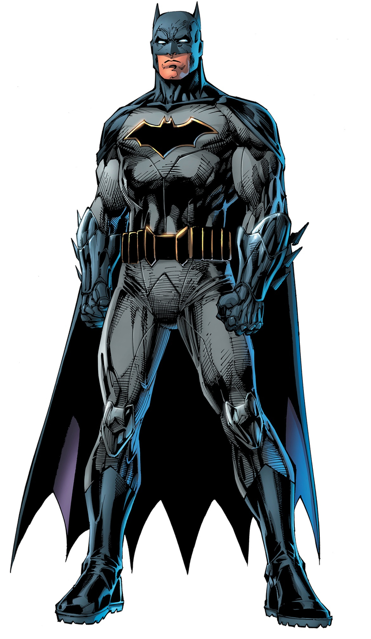 Batman