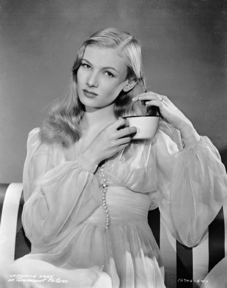 Veronica Lake Veronica Lake