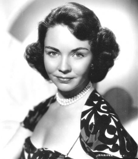 Jennifer Jones