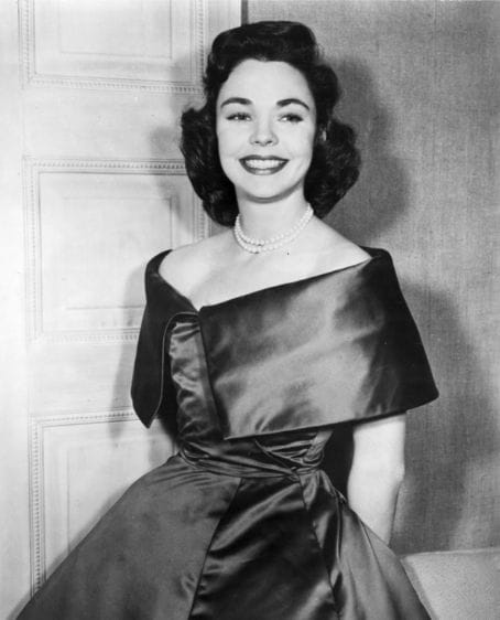 Jennifer Jones