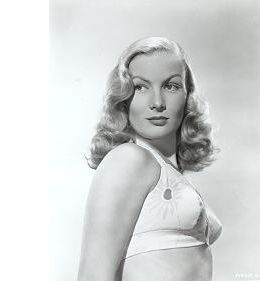 Picture of Veronica Lake