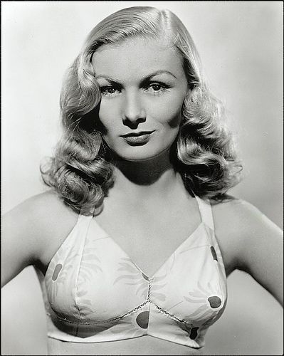 Veronica Lake Veronica Lake