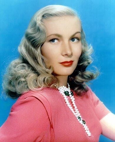 Veronica Lake