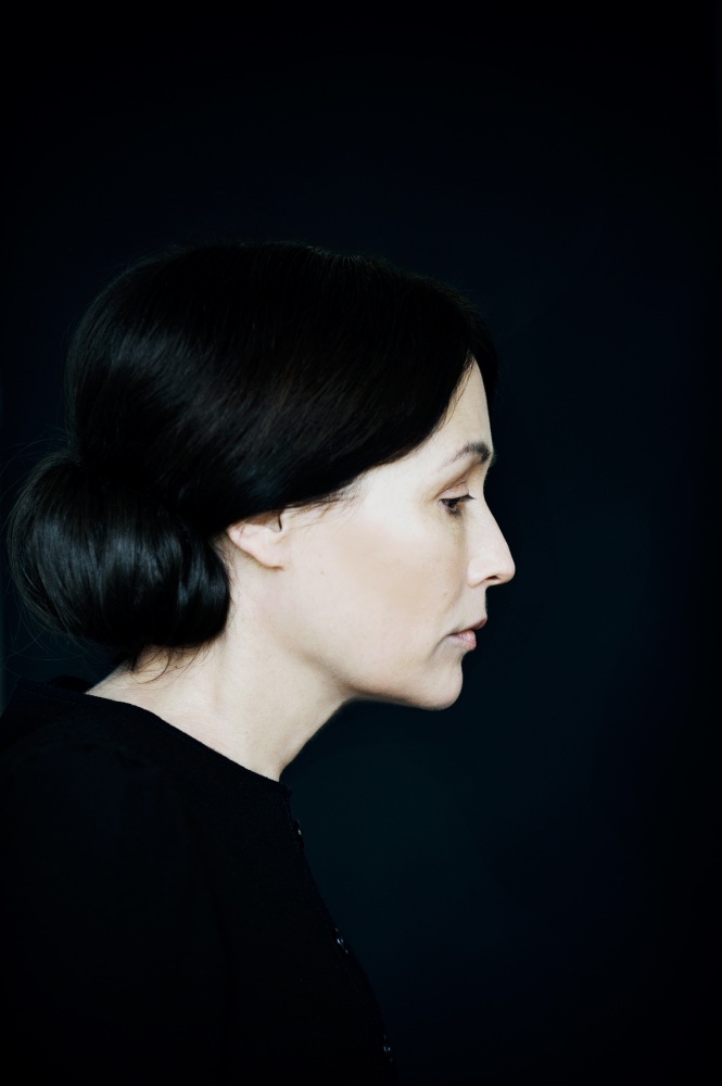 Anke Sevenich