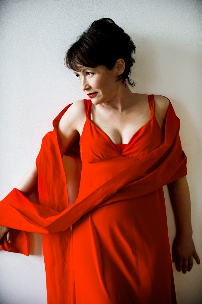 Anke Sevenich