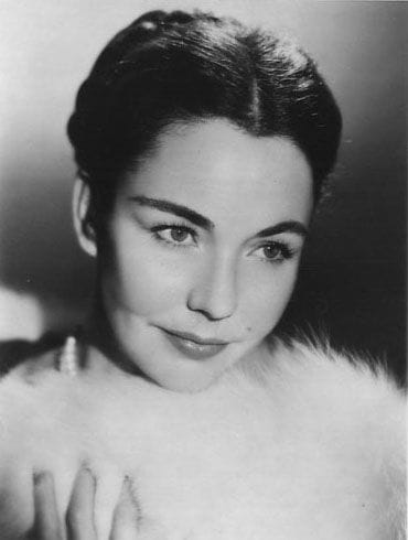 Jennifer Jones