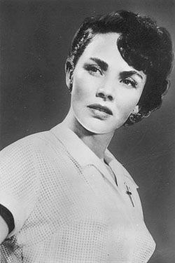 Jennifer Jones
