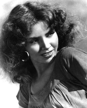 Jennifer Jones