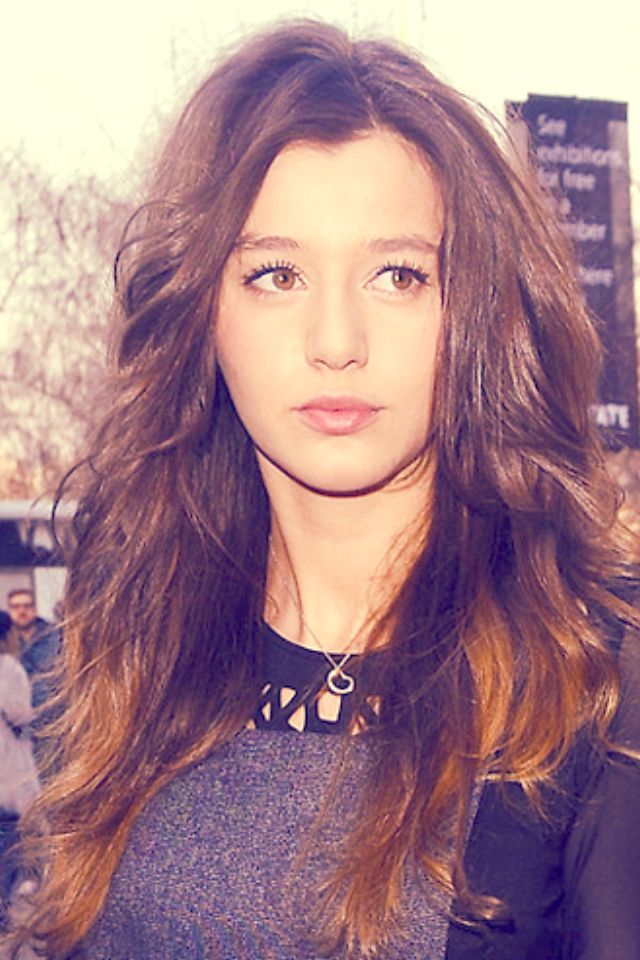 Eleanor Calder