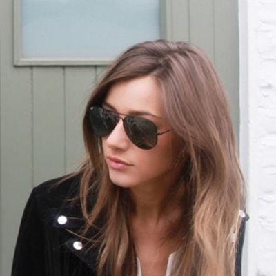 Eleanor Calder