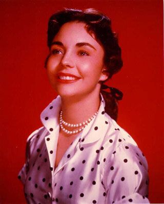 Jennifer Jones