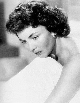 Jennifer Jones