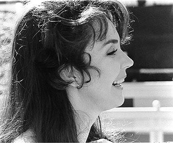 Jennifer Jones