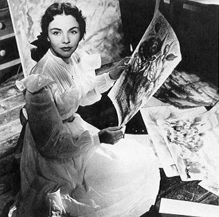 Jennifer Jones
