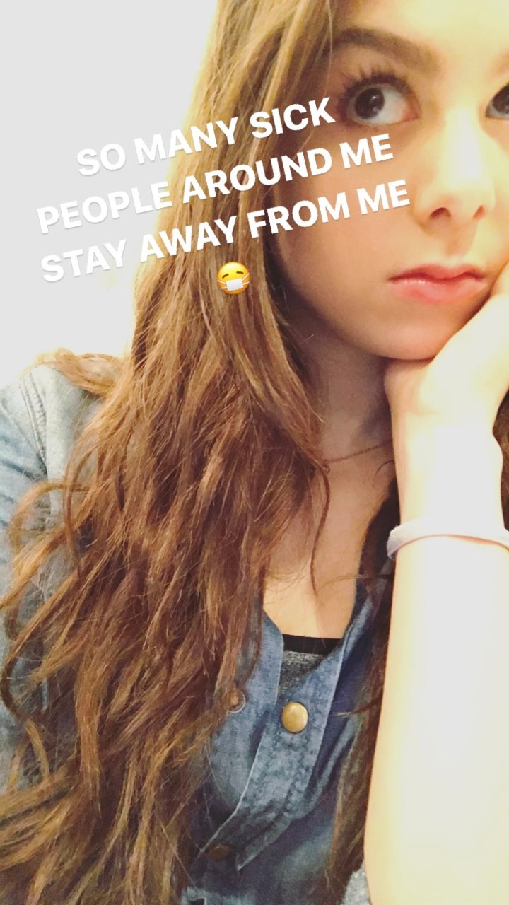 Kira Kosarin