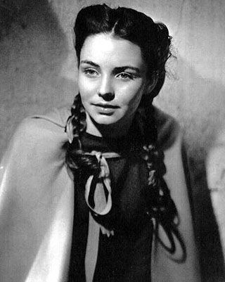 Jennifer Jones Jennifer Jones
