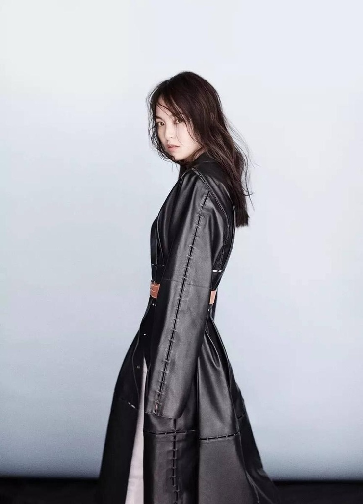 Yan Tang