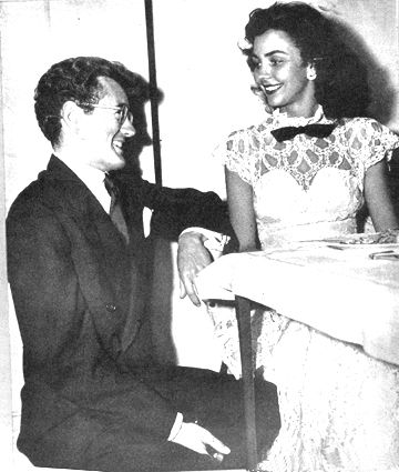 Jennifer Jones