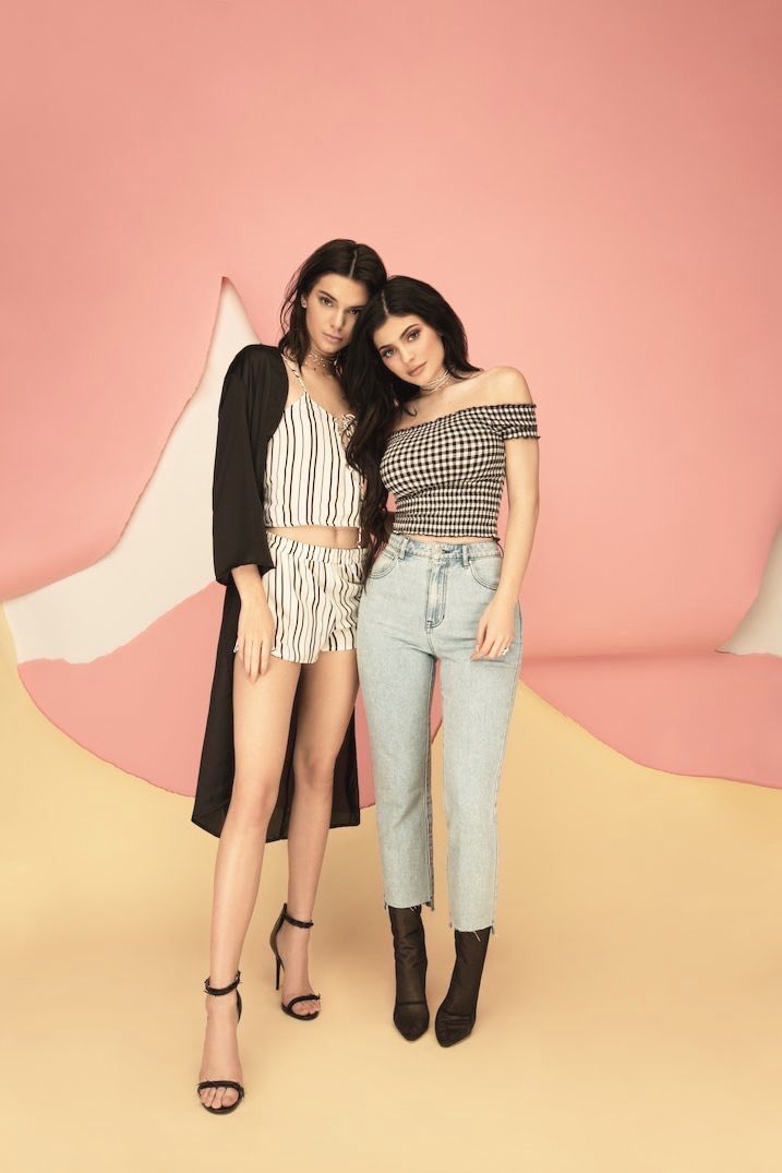 Kylie Jenner