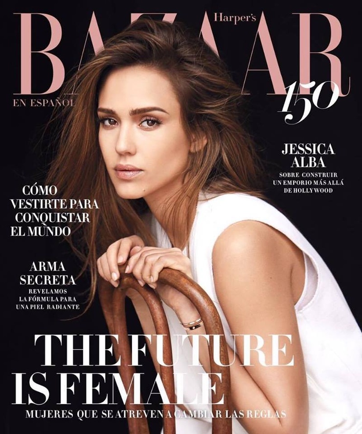 Jessica Alba Jessica Alba