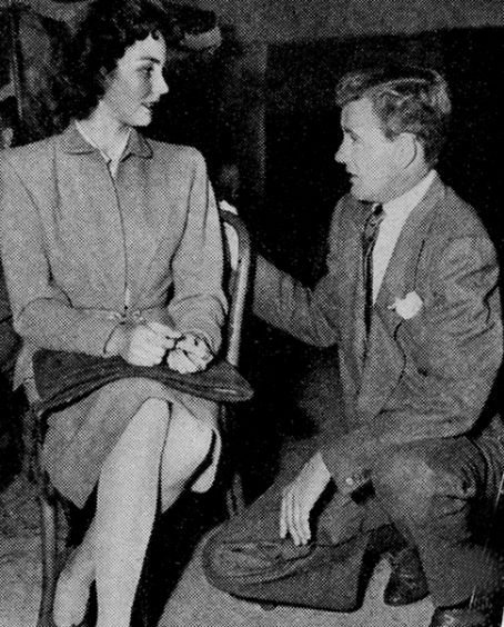 Jennifer Jones