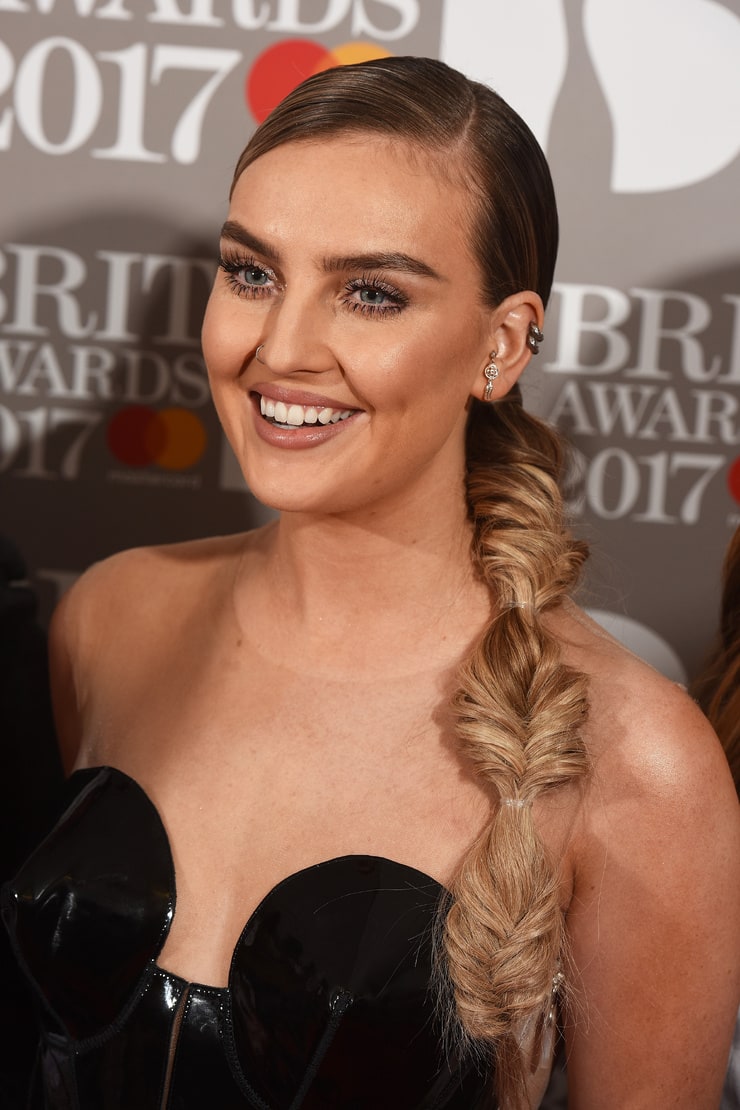 Perrie Edwards