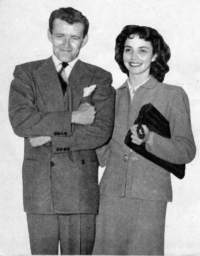 Jennifer Jones