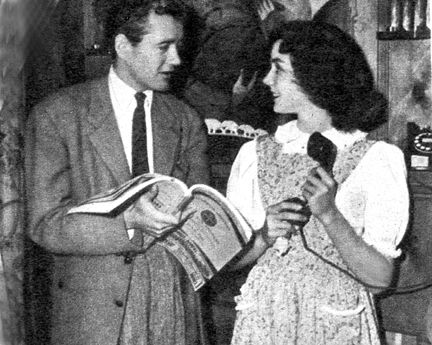 Jennifer Jones