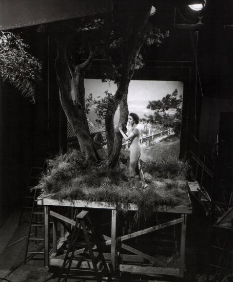 Jennifer Jones