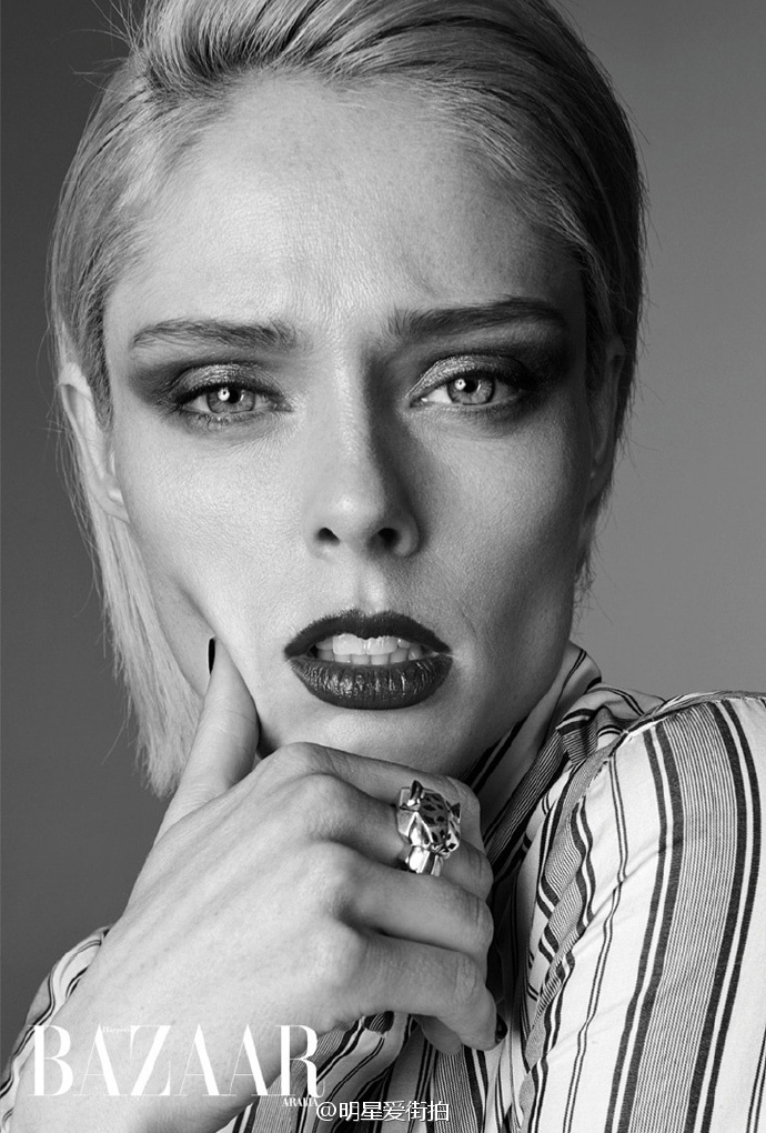 Coco Rocha Coco Rocha