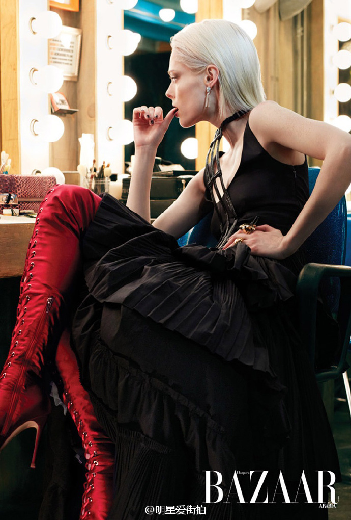 Coco Rocha Coco Rocha