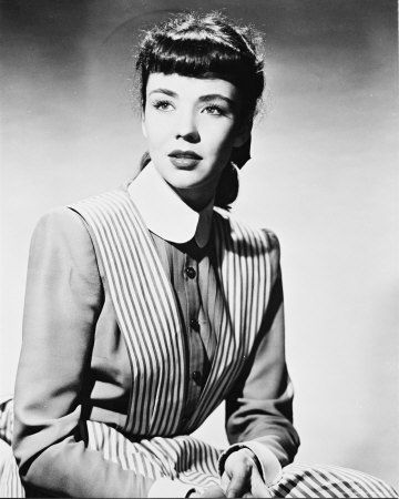 Jennifer Jones