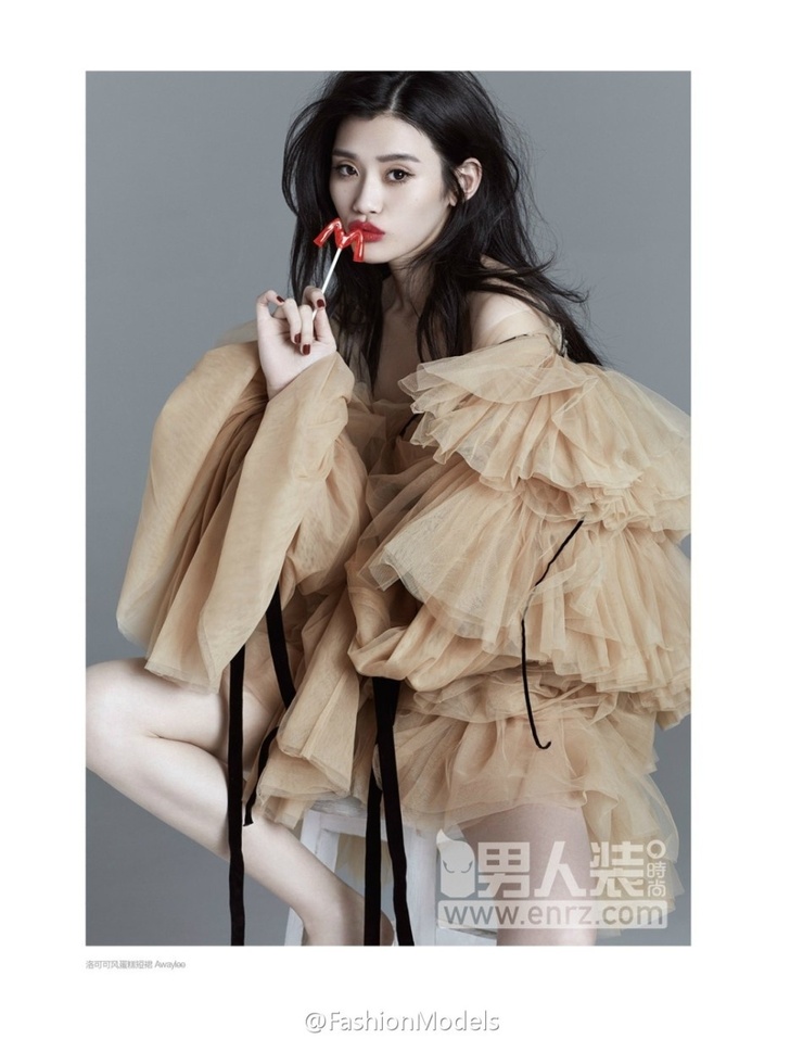 Ming Xi