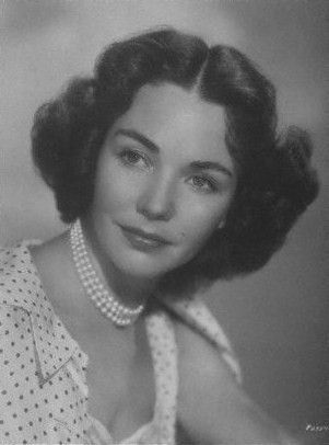 Jennifer Jones