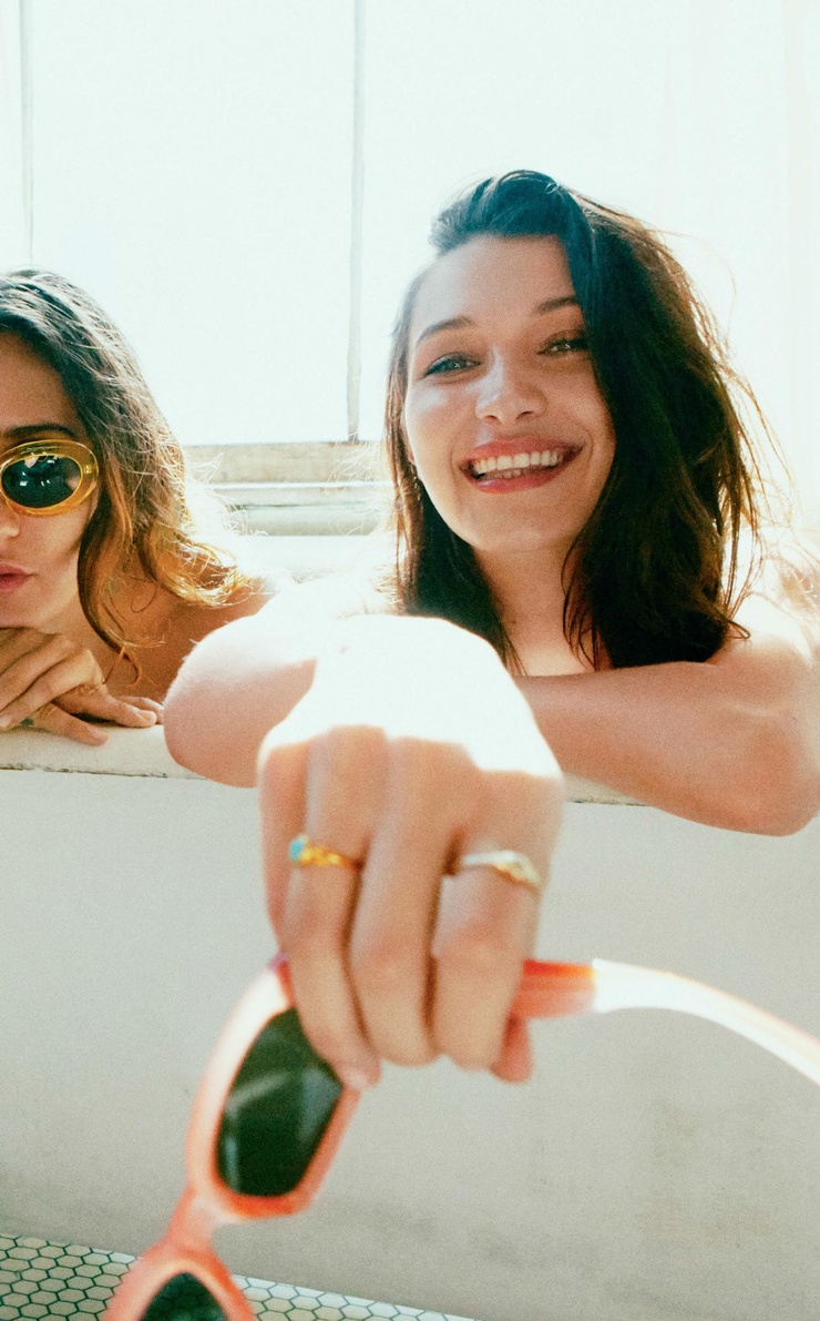 Bella Hadid