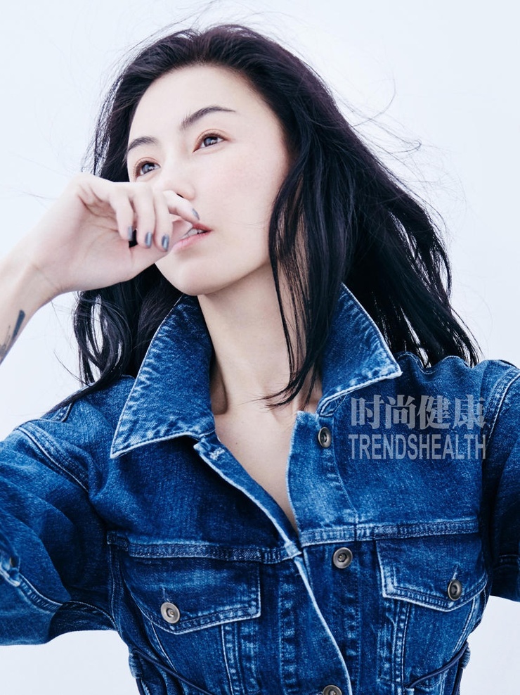 Cecilia Cheung Cecilia Cheung