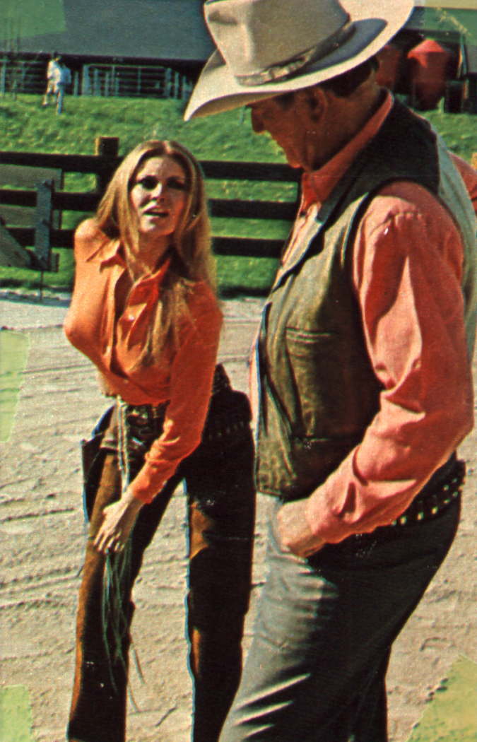 Raquel Welch Raquel Welch