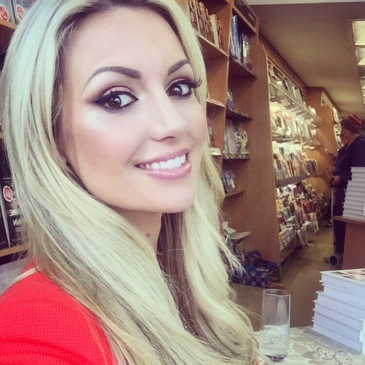 Rosanna Davison Rosanna Davison