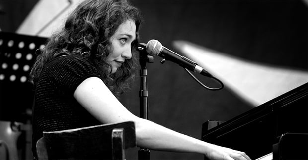 Regina Spektor