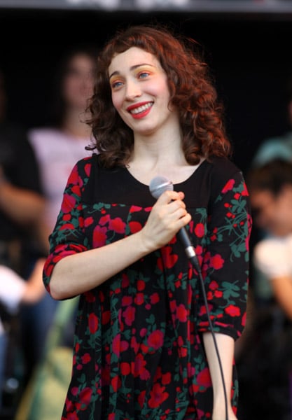 Regina Spektor