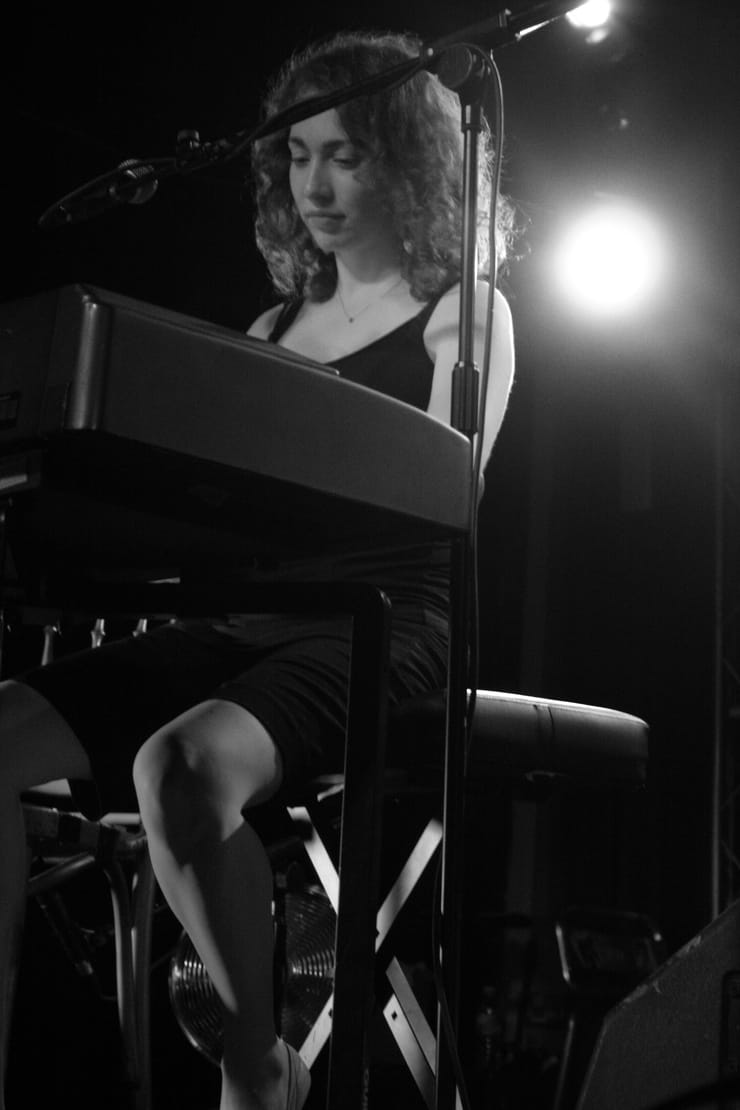 Regina Spektor