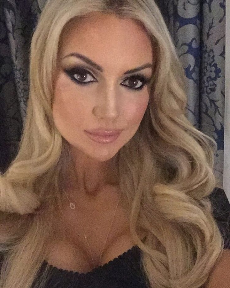 Rosanna Davison Rosanna Davison