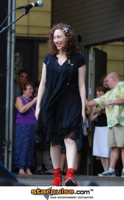 Regina Spektor