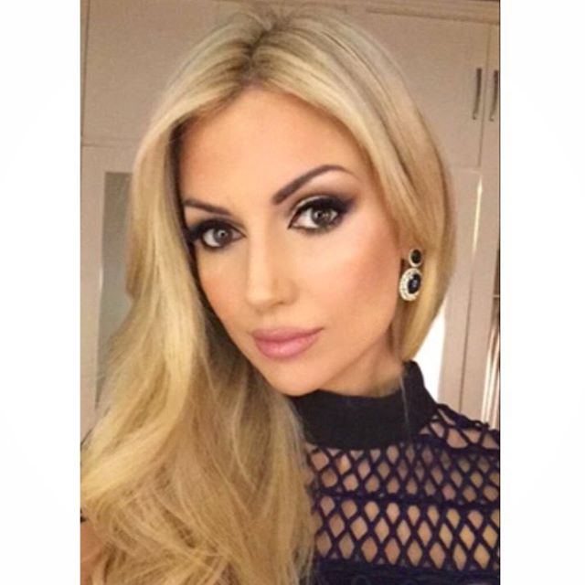 Rosanna Davison Rosanna Davison