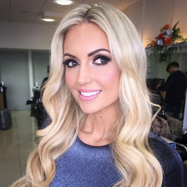 Rosanna Davison