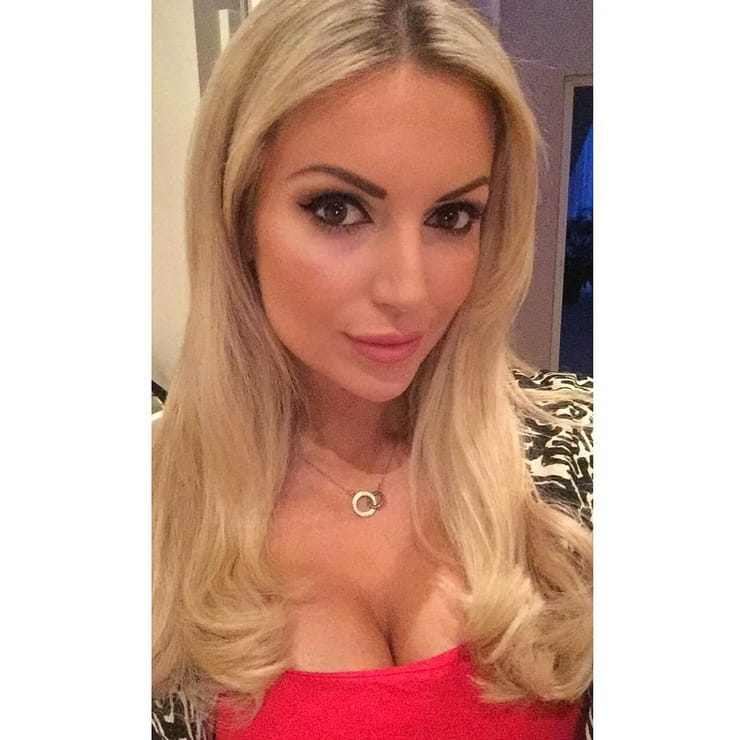 Rosanna Davison